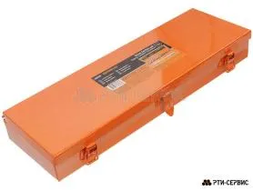 Набор торцевых головок 3/4"DR шестигранных (14 предметов) 22-50 мм 