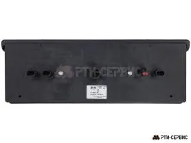Фонарь задний правый EUROPOINT II AMP