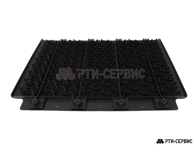 Брызговик крыла антиспрей 460х300 мм SUER 181378095 - фото 2