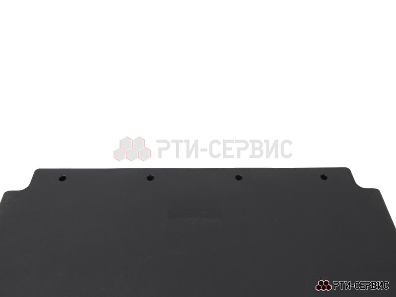 Брызговик крыла антиспрей 460х350 мм SUER 181378096 - фото 4
