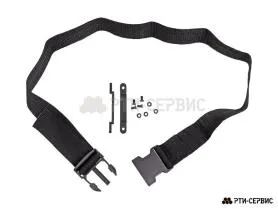 Бокс для аккумулятора с разъёмами 12V (прикуриватель), 2 USB (4.8A), 2шт Андерсона + вольтметр 12В - фото 5